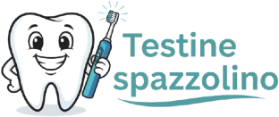 testine spazzolino elettrico